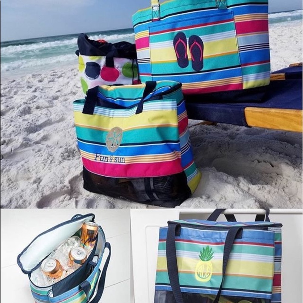 Thirty one sand n shore thermal bag